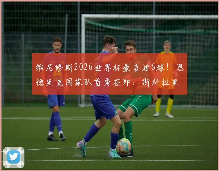 维尼修斯2026世界杯豪言进6球！恩德里克国家队首秀在即，斯科拉里独家透露细节
